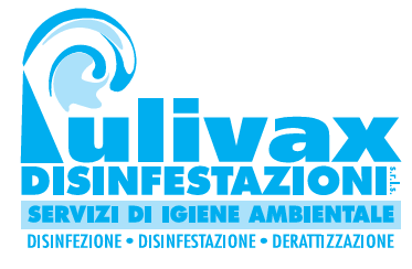 Pulivax Disinfestazioni Brindisi-LOGO