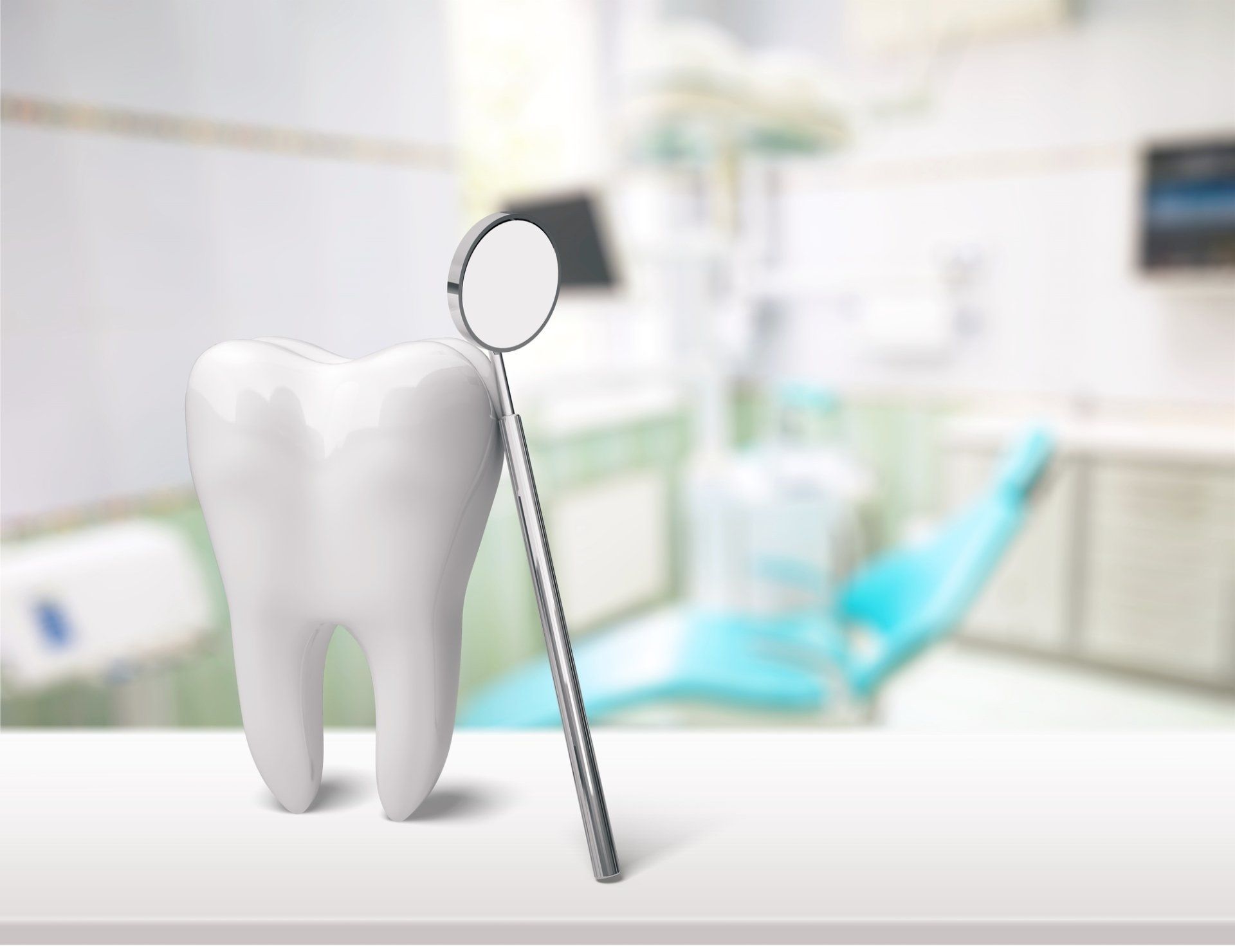 Emergency Dental Services