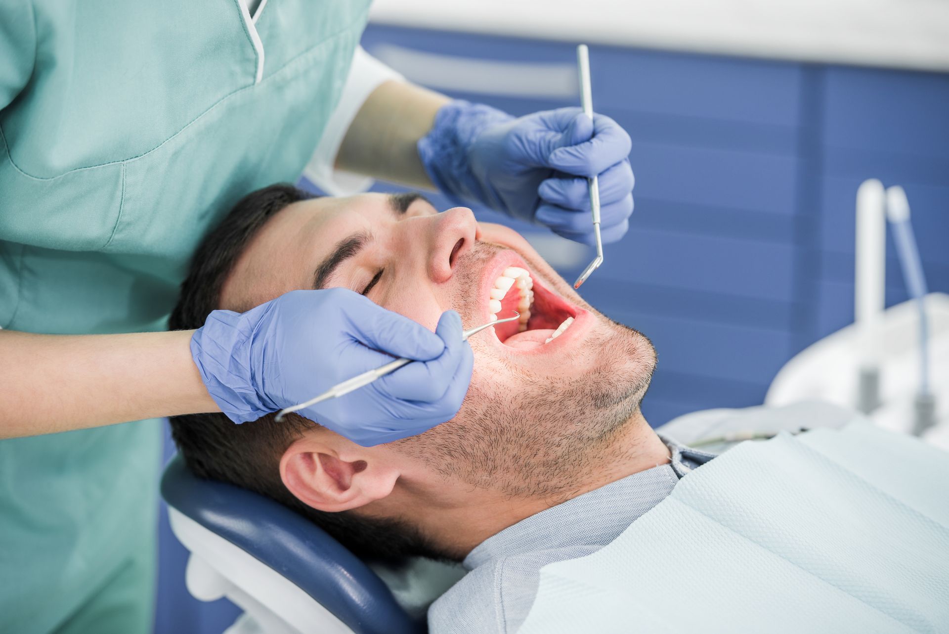 Dental Surgery Dental Surgery