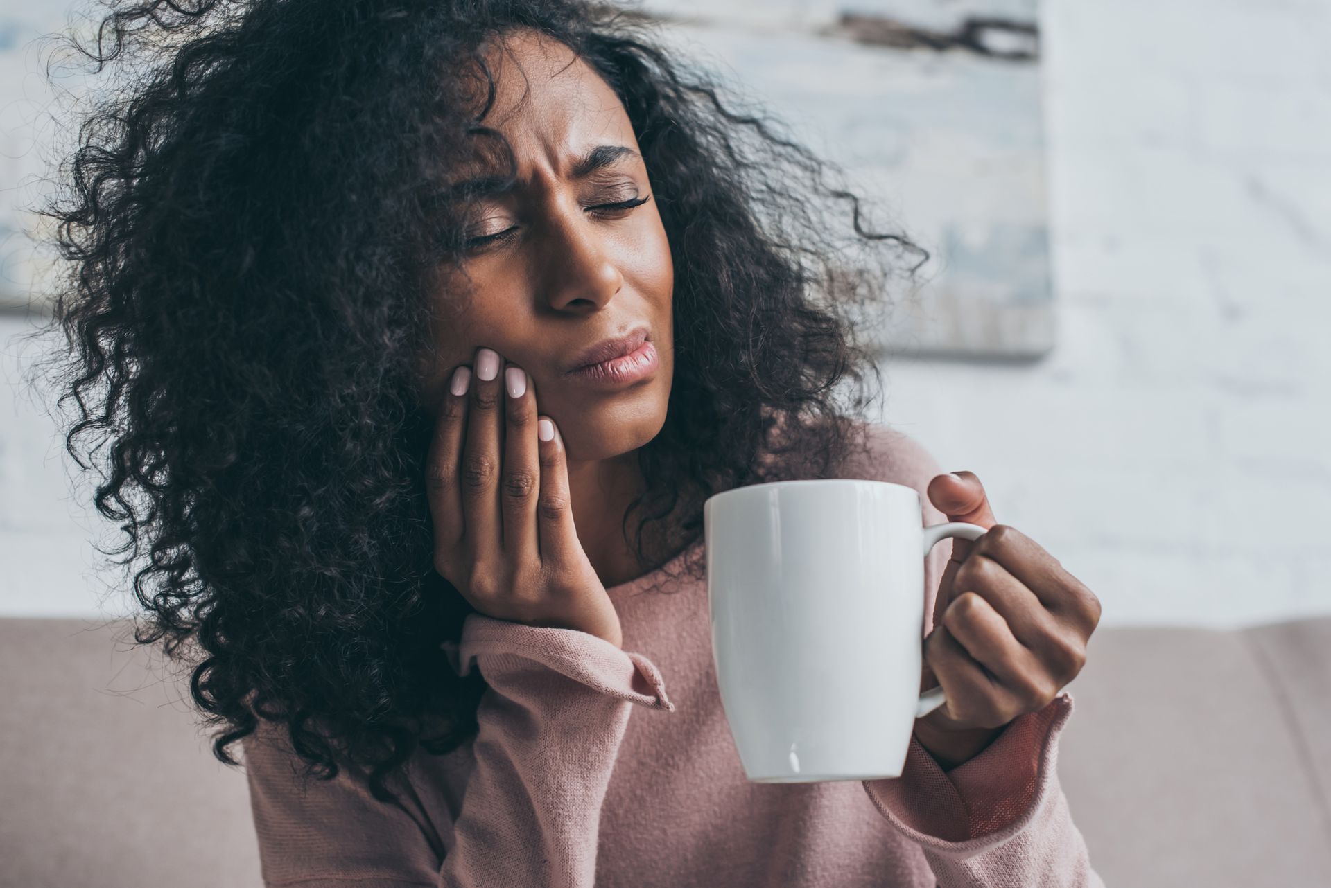 Dental Pain