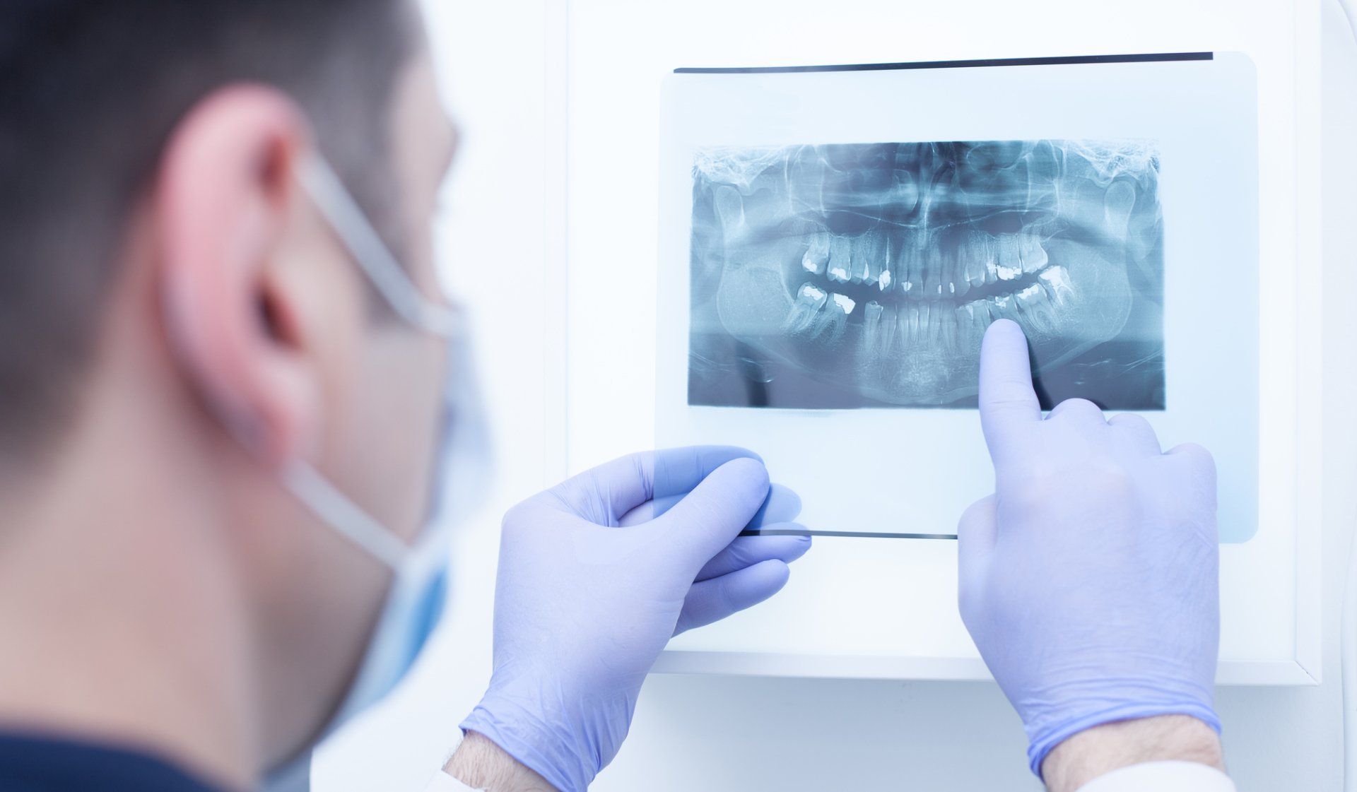 emergency dentist boise