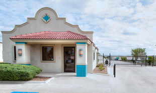 Affordable Attic Self Storage in Donna, TX
