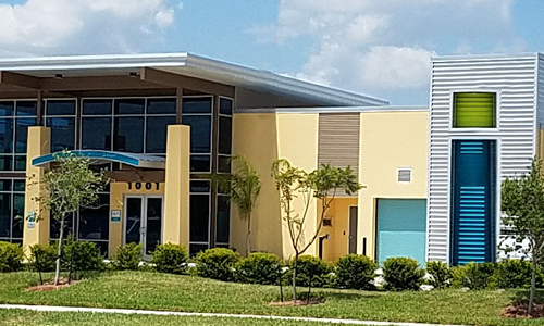Affordable Attic Self Storage in Edinburg, TX