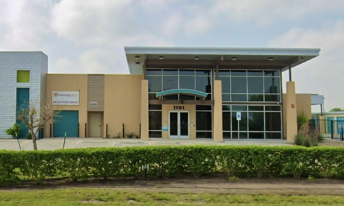Affordable Attic Self Storage in Pharr, TX