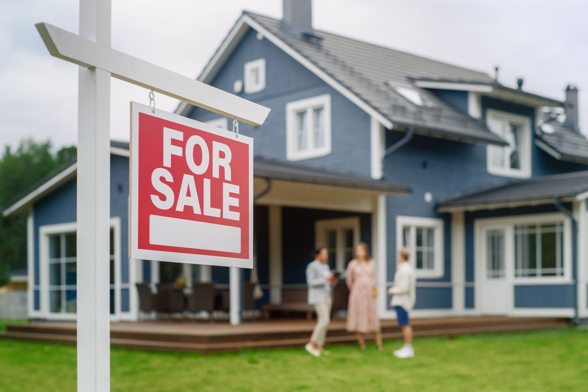 House For Sale