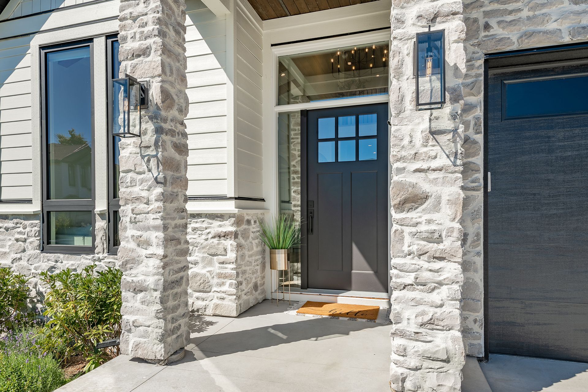 House Porch