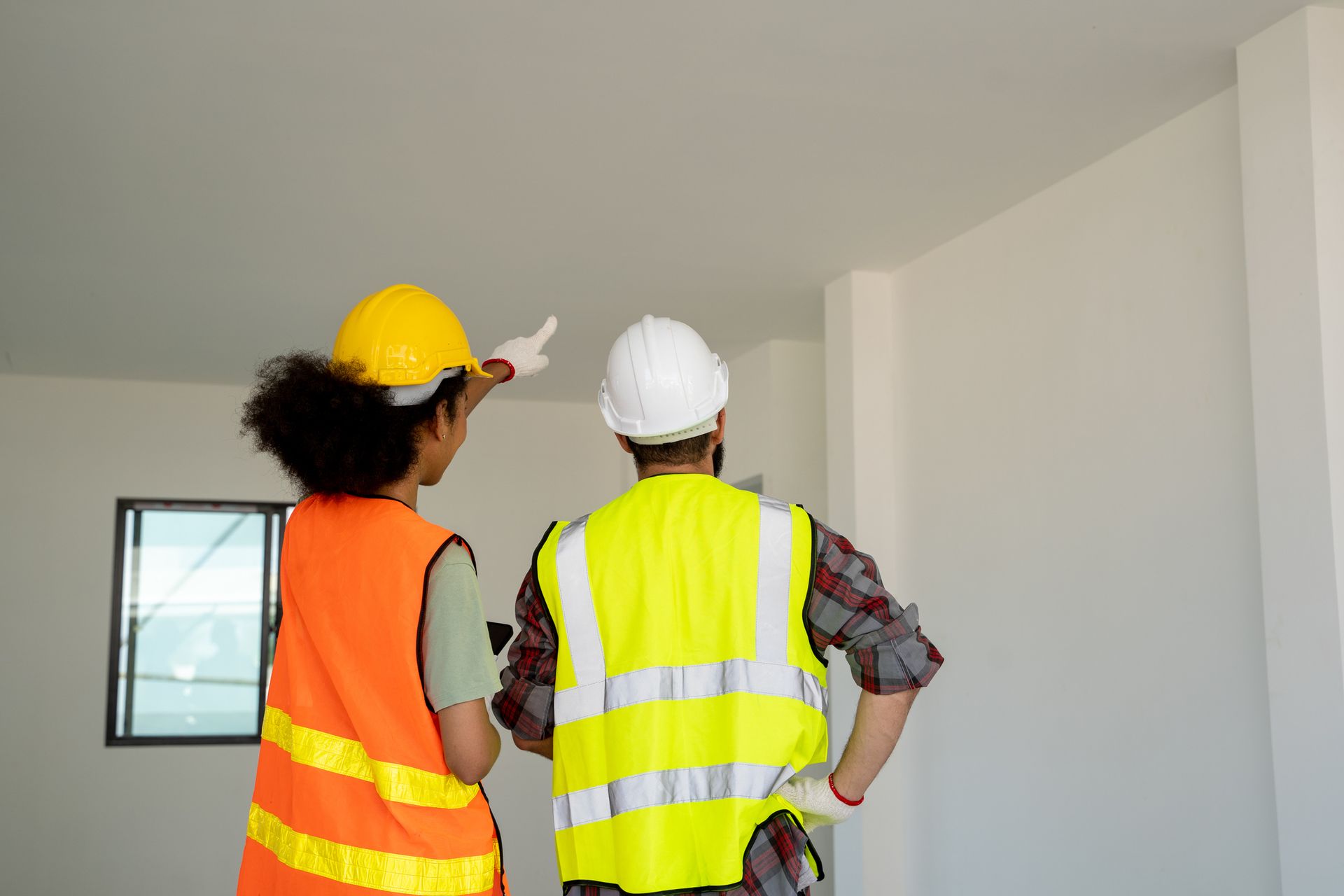 Home Inspections – Sanford, NC – R2G Home Inspections