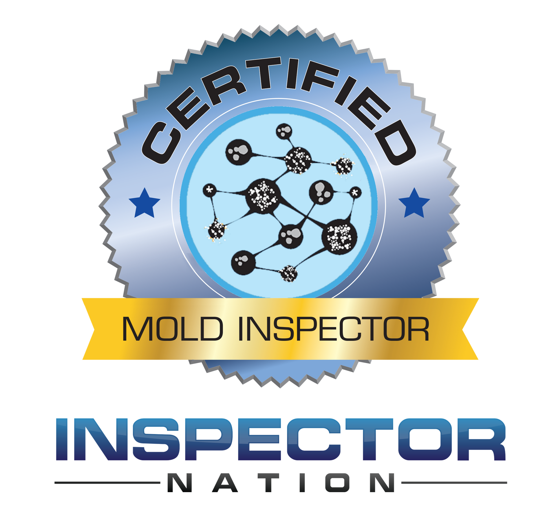 Mold inspector