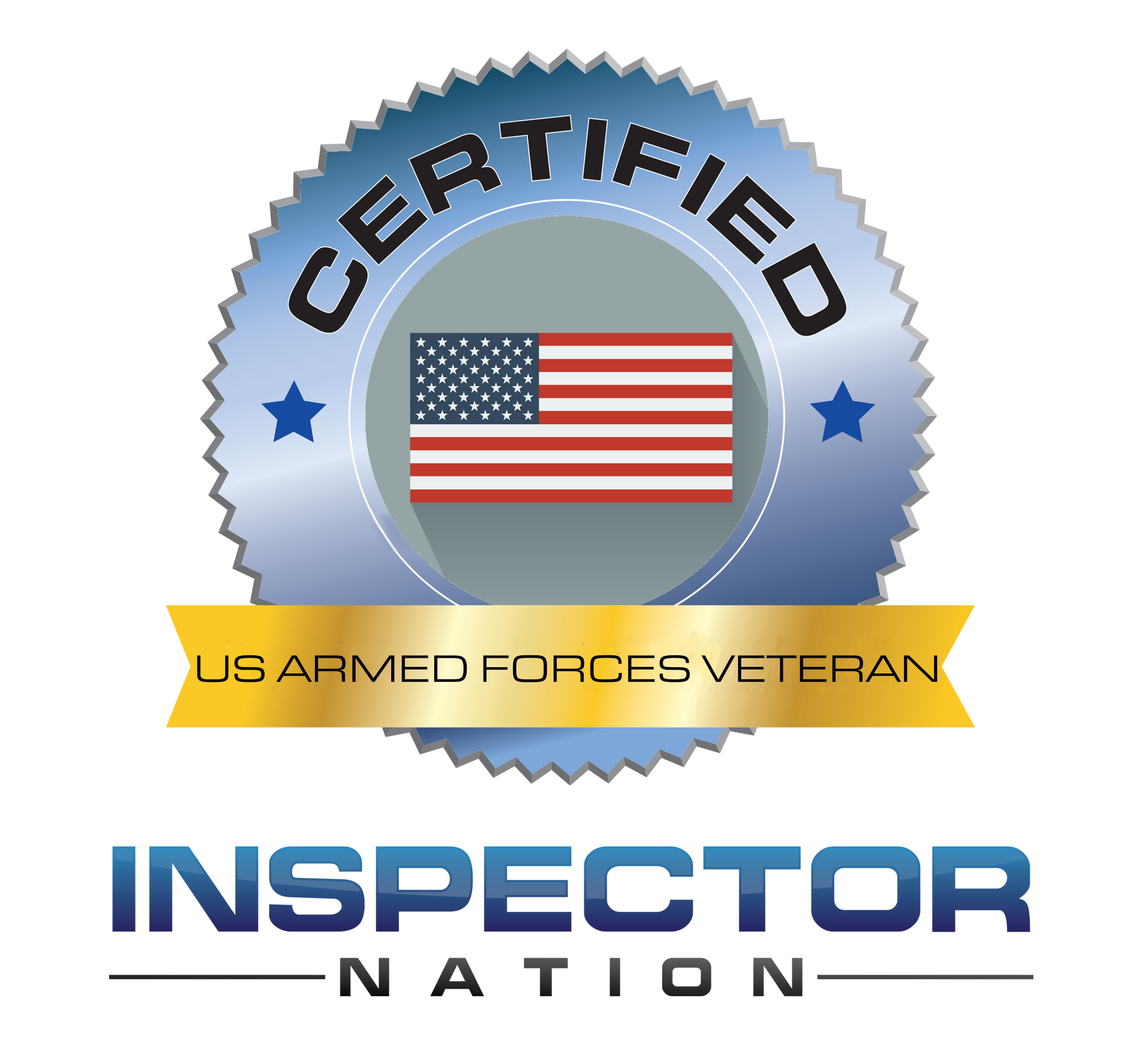 US armed forces veteran