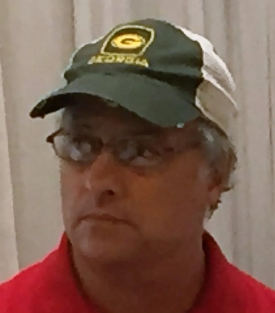 Clark Anderson