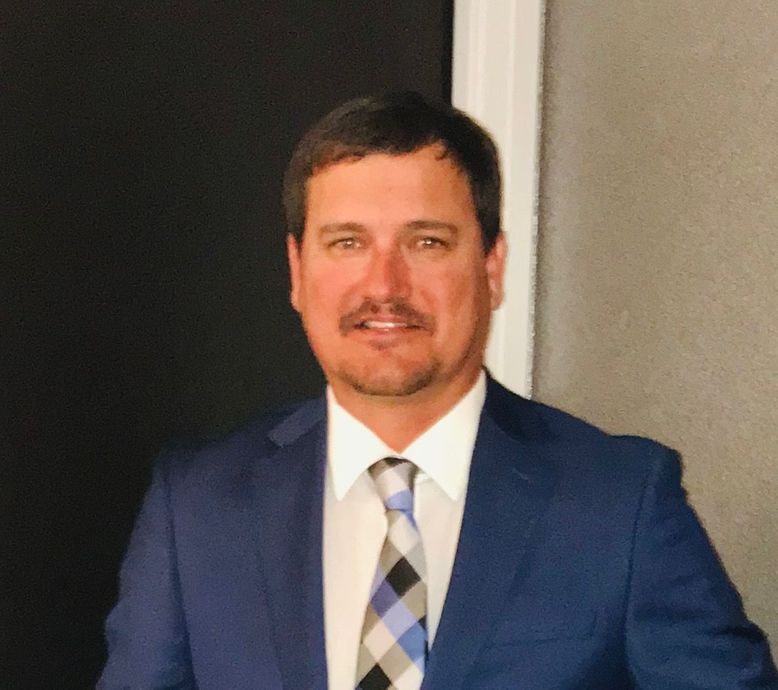 Brian McDaniel