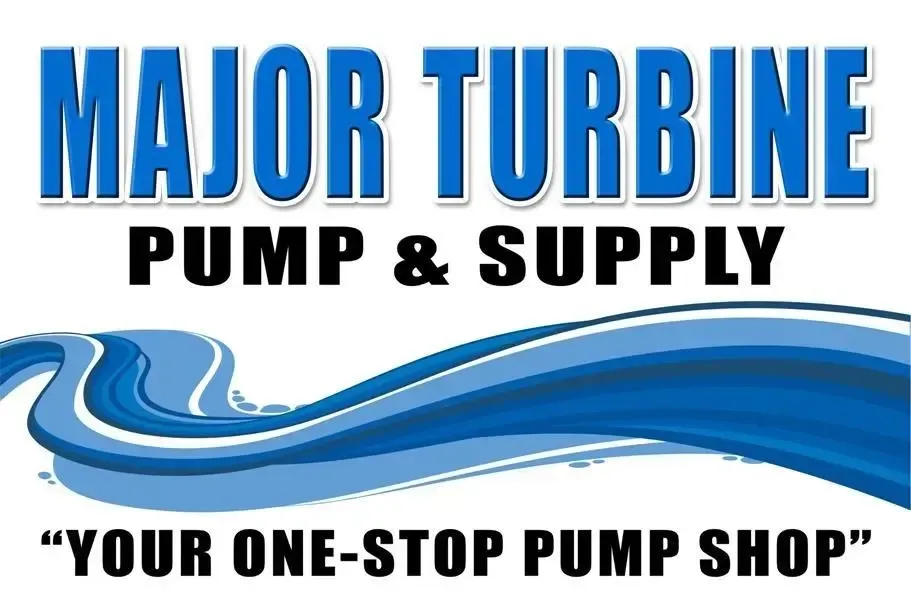 Major Turbine Pump & Supply