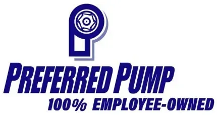 Preferred Pump