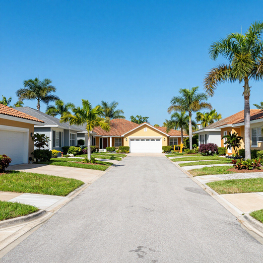 SWFL Homes