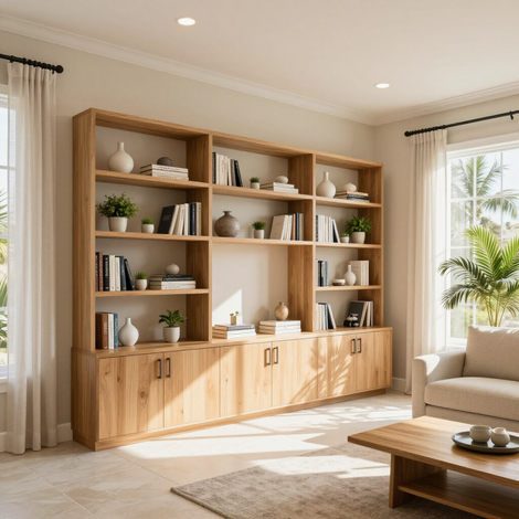 Home Organization