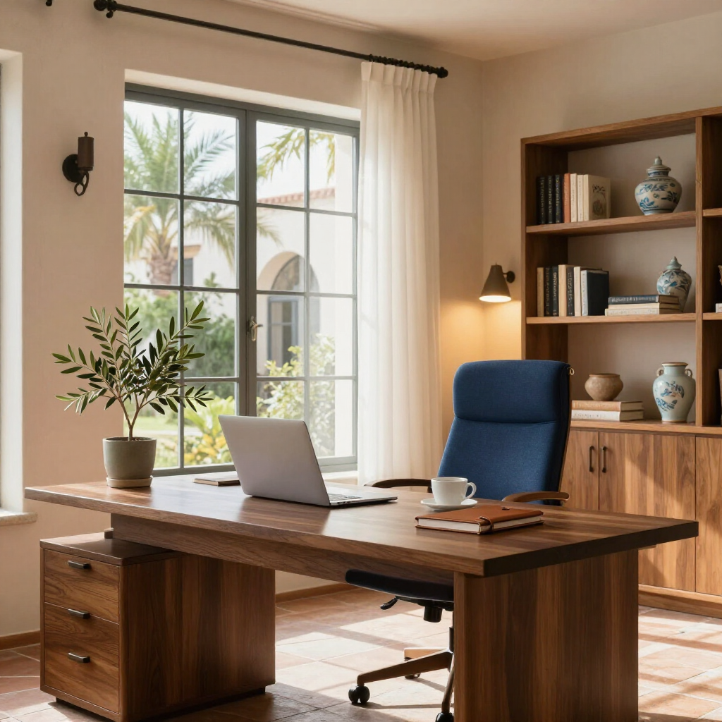Home Office