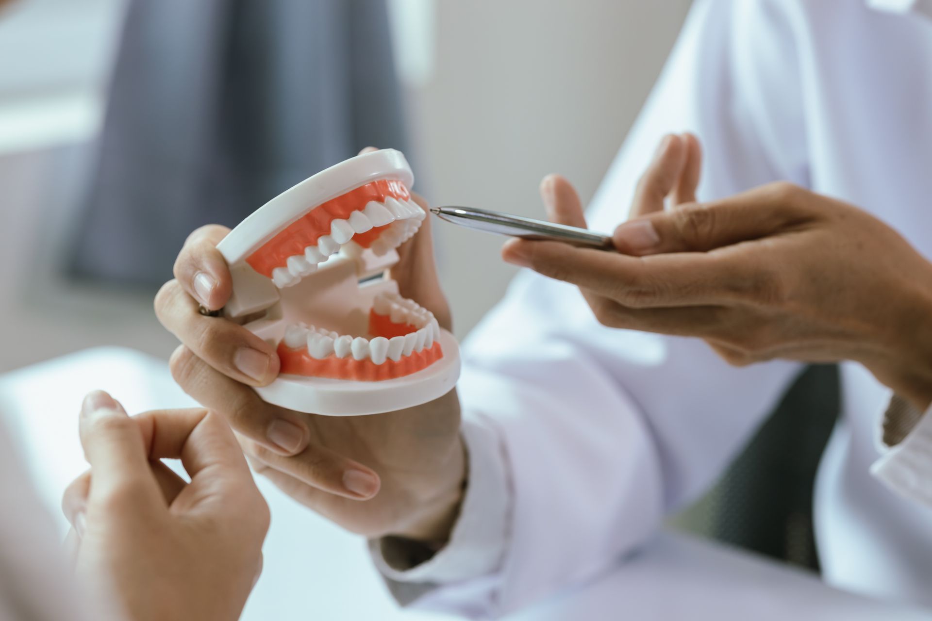 Restorative Dentistry