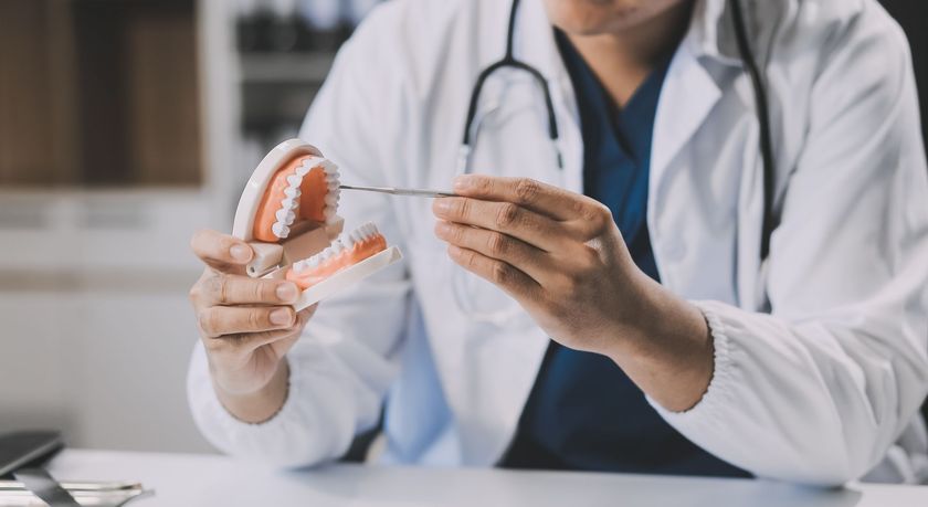 Oral Hygiene