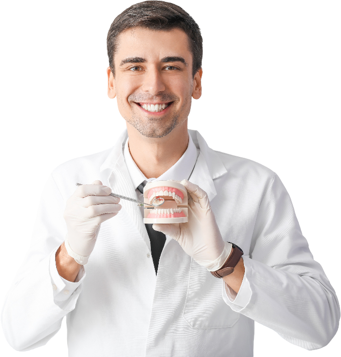 Dentist