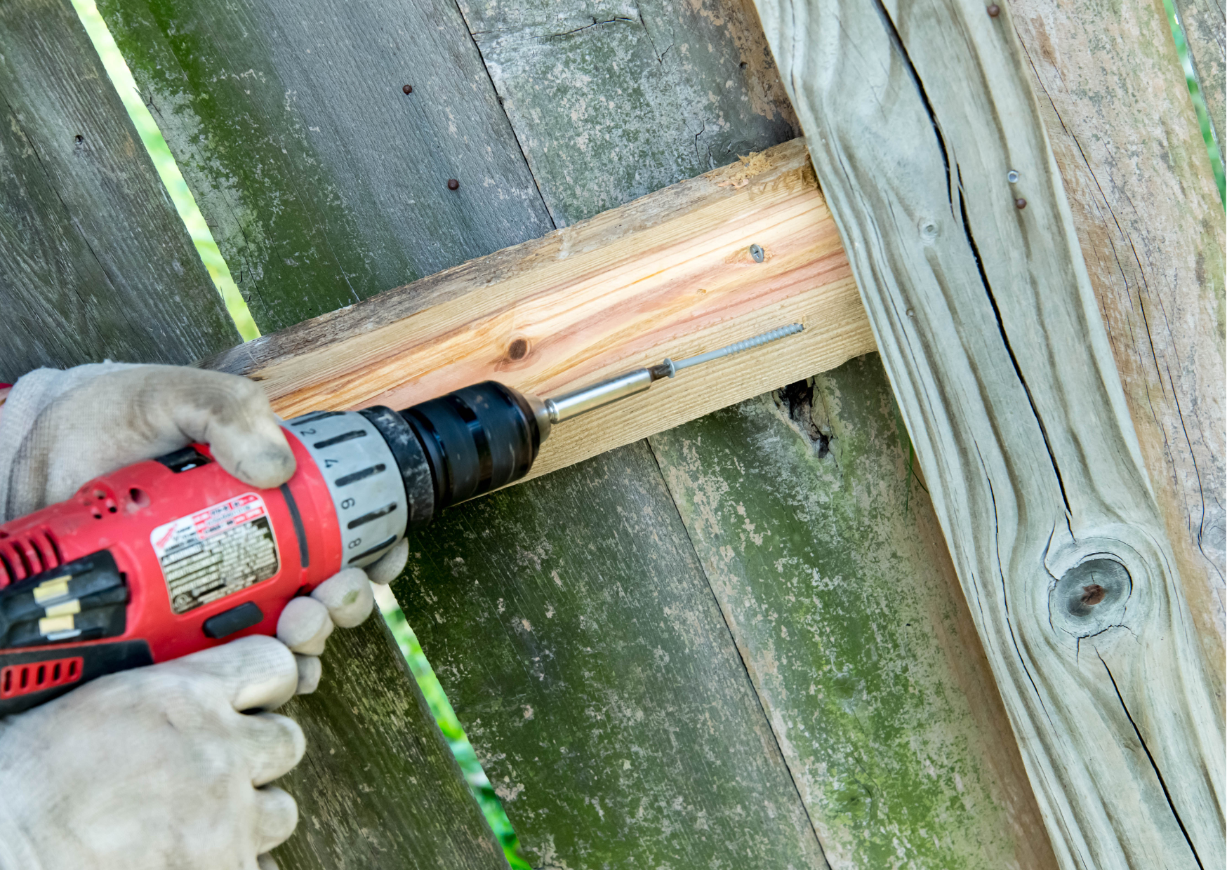 Local Fence Repair Belfast | Garden Fence & Gate Repair