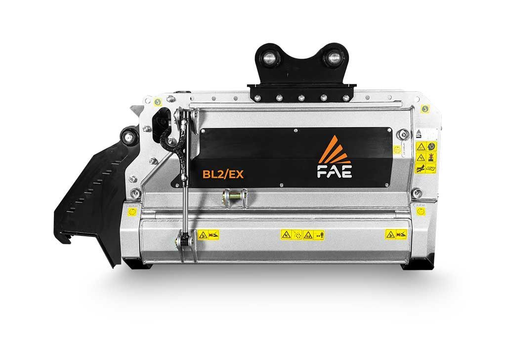 BL2/EX
