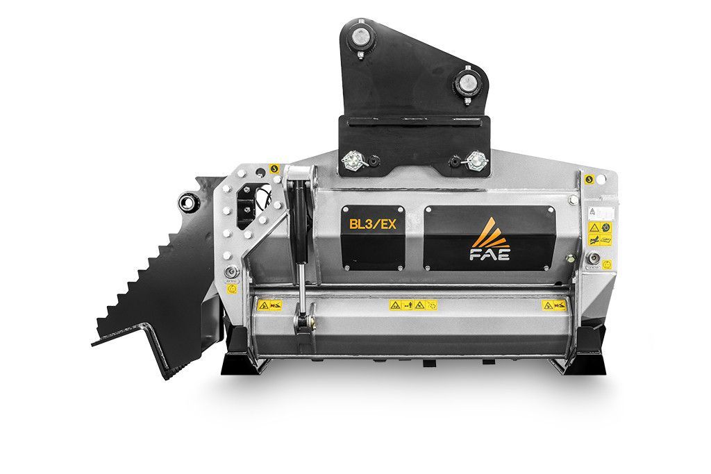 BL3/EX