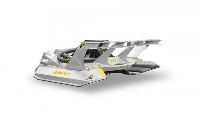 Skid steer rotary cutter for sale