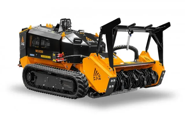 RCU120