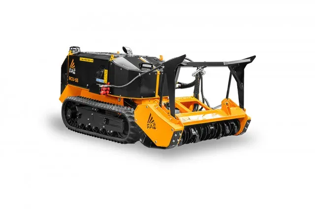 Remote controlled track carriers for sale