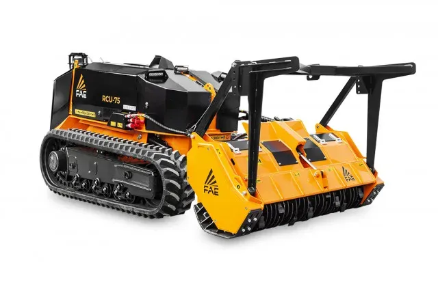 RCU75