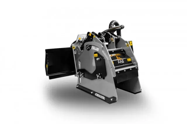 Skid steer road planers for sale