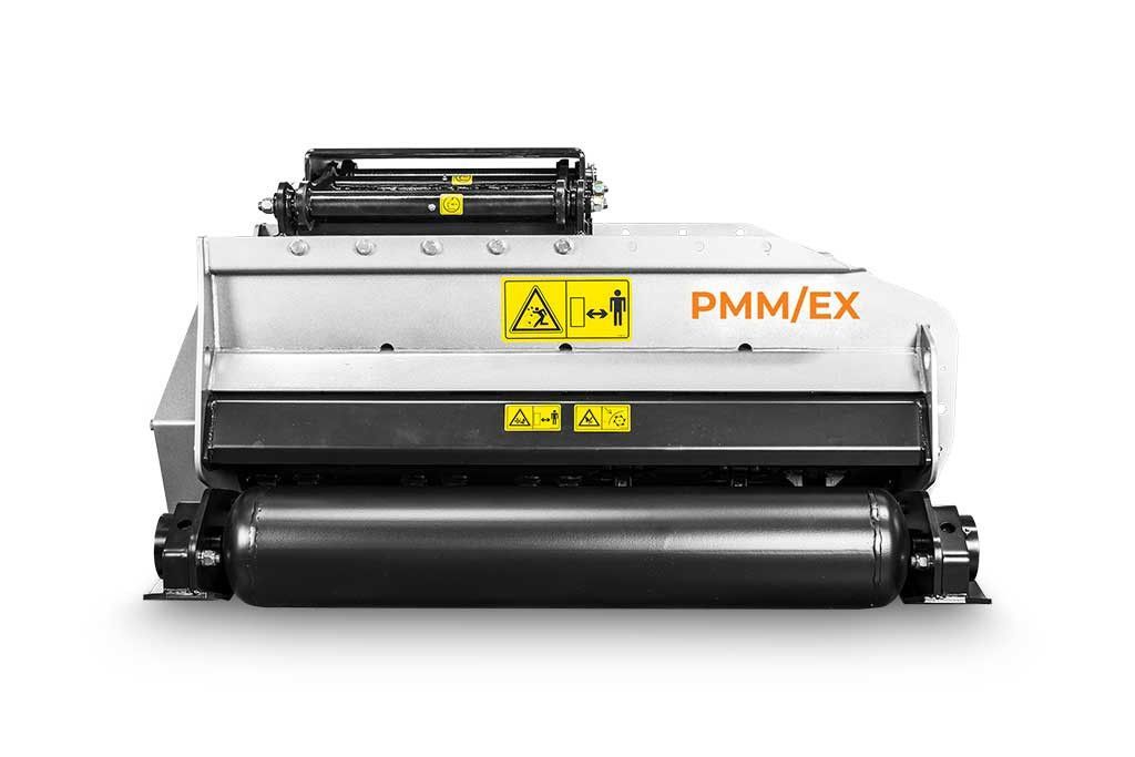 PMM/EX