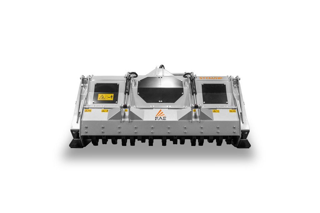 Tractor stone crusher for sale