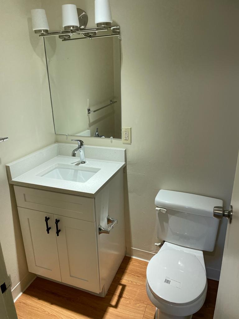 Mallard Courts Rolling Park Management LLC