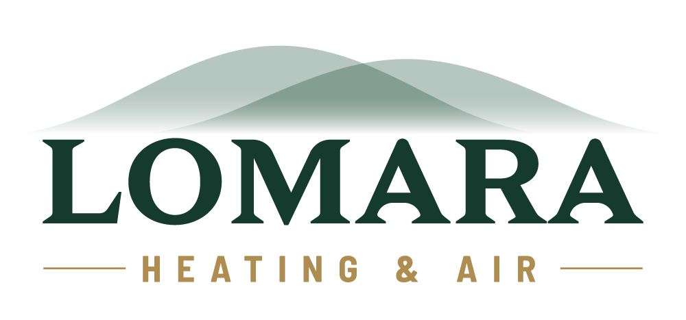 Lomara Heating & Air logo