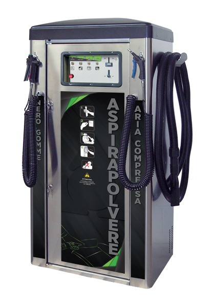 Aspirapolvere U4P