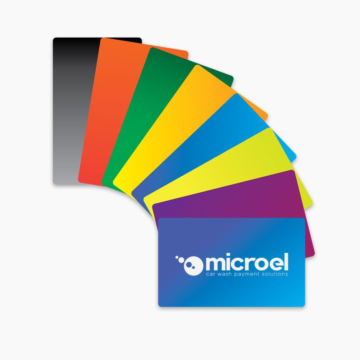 CONTACTLESS CARD