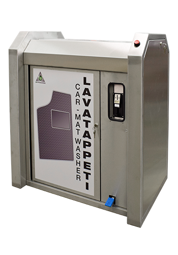 Lavatappeti ECO