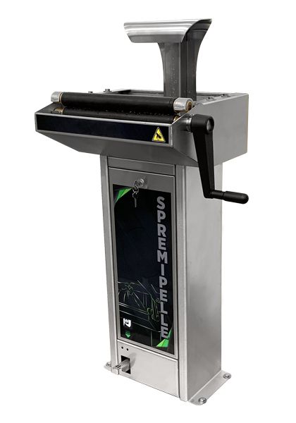 Spremipelle SPC21