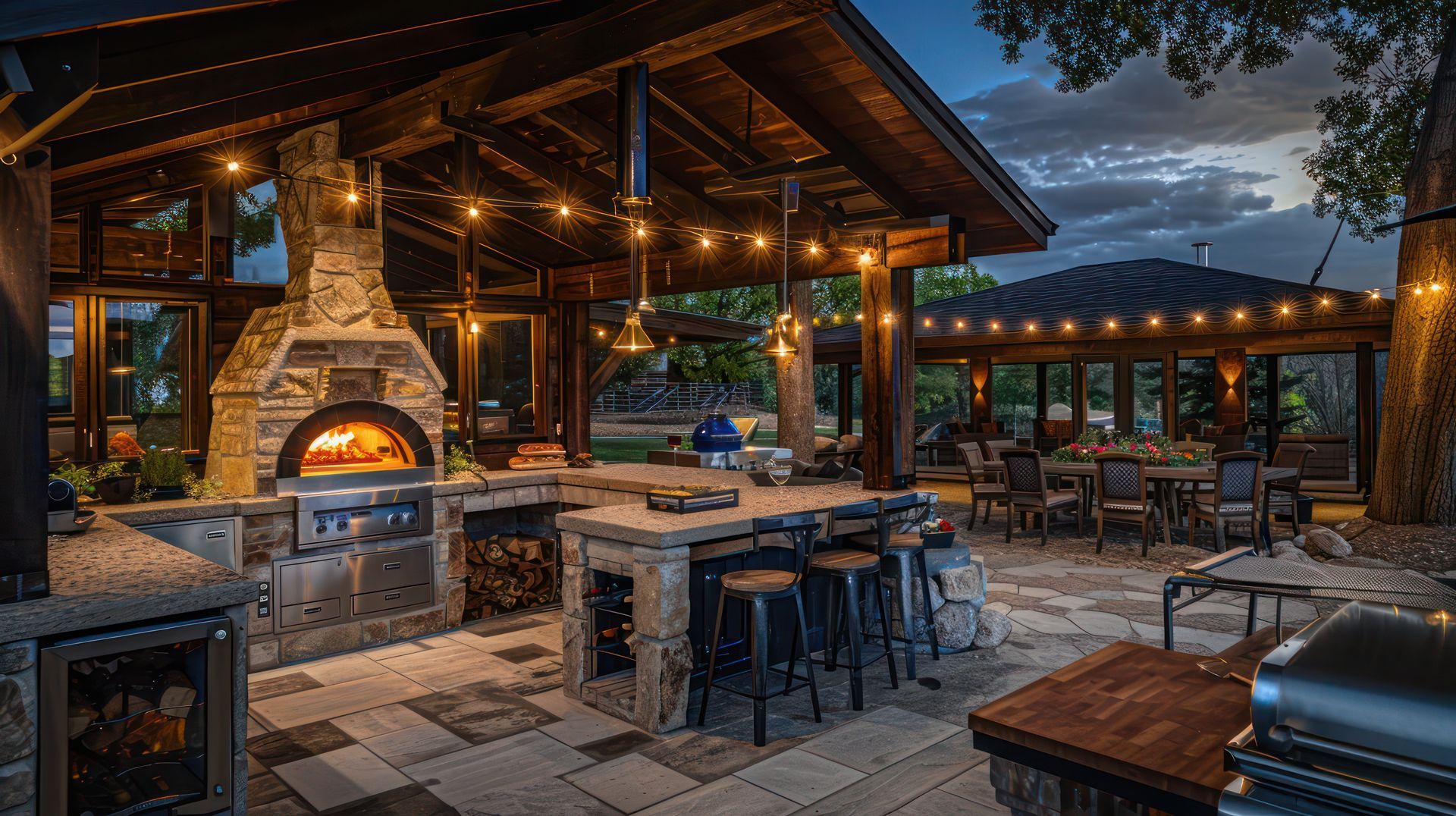 Expert renovation services by TN Platinum Solutions in Middle Tennessee.