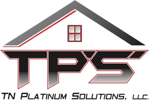 A logo for tn platinum solutions llc