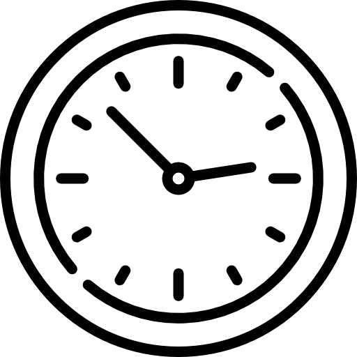 uhr icon
