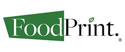 FOOD PRINT