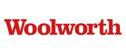 WOOLWORTH