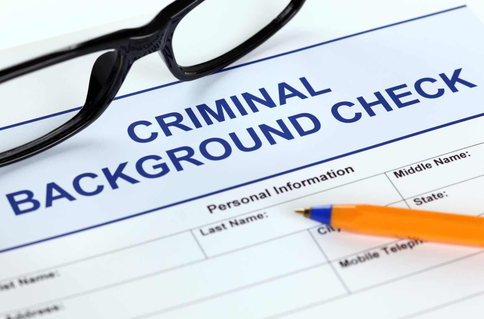 Professional Process Servers | Legal Support Services