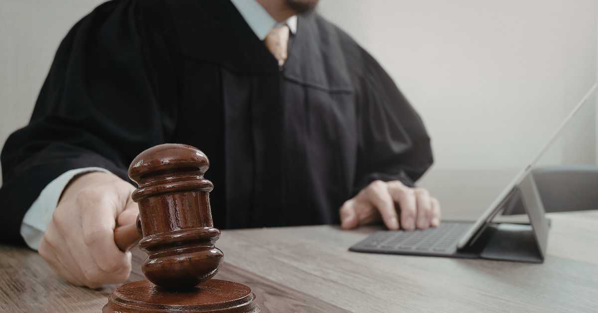 Affidavits of Service That Hold Up in Court: The Details Judges Look For
