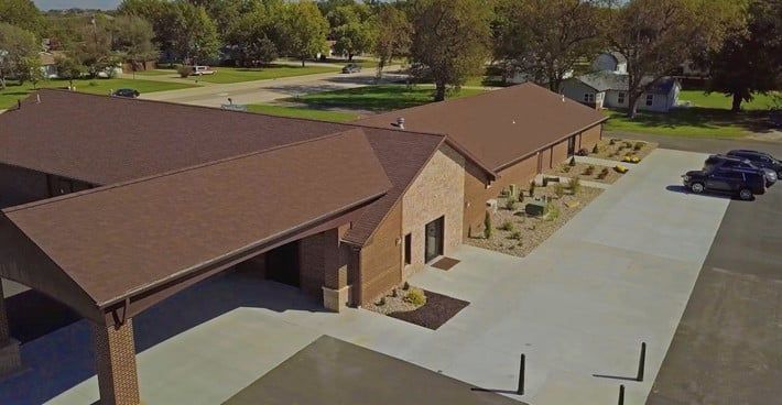 The Venue at Iola