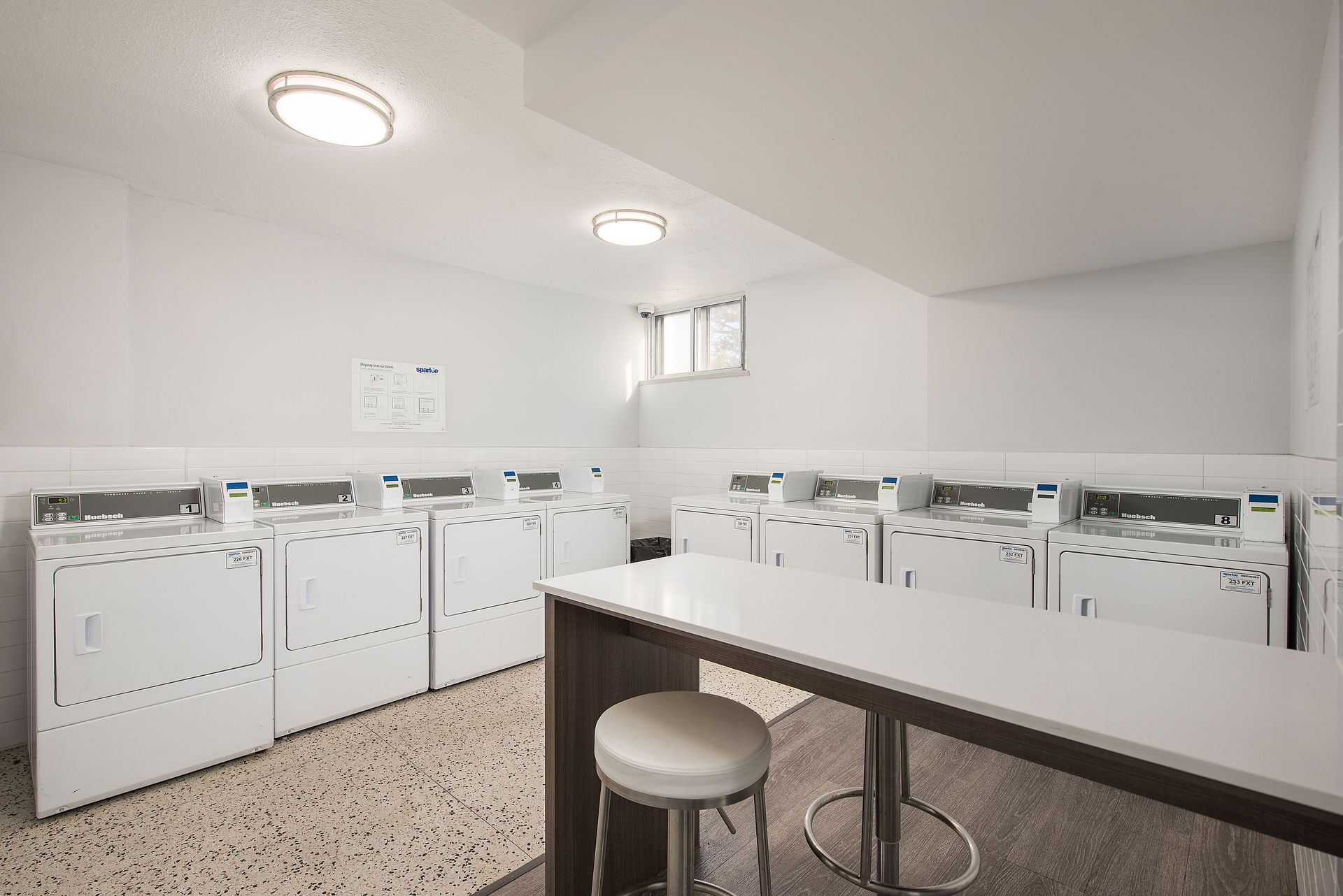 Kingston Road Village Apartments for Rent