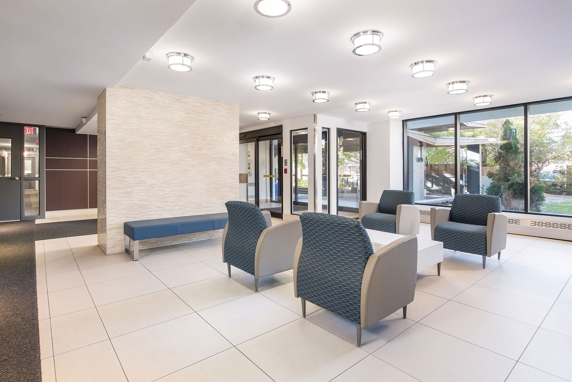 1080 Kingston Rd. Suite Availability