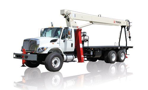 mobile crane operator training courses arkansas